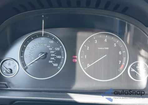 2011 BMW 528I from USA, damaged, VIN WBAFR1C50BC741969